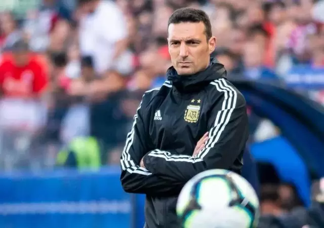 Scaloni