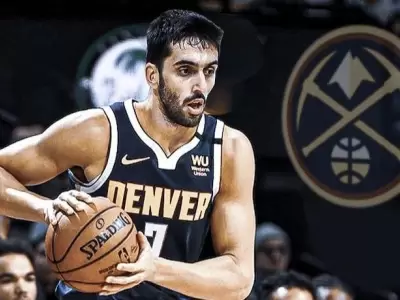 Campazzo-Denver