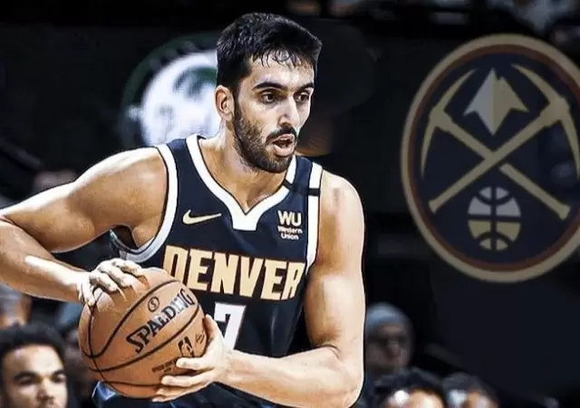 Campazzo-Denver