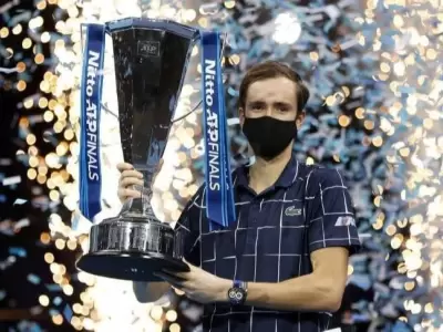 Medvedev