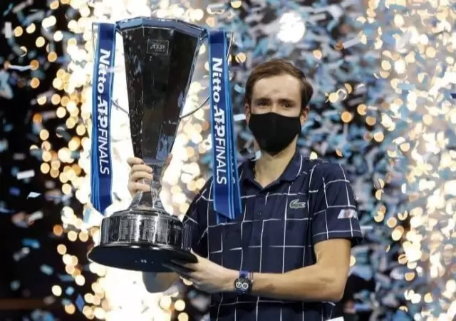 Medvedev