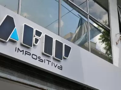 AFIP-
