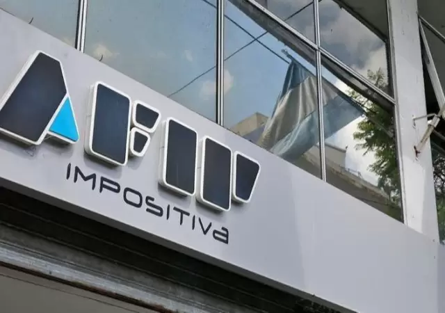 AFIP-