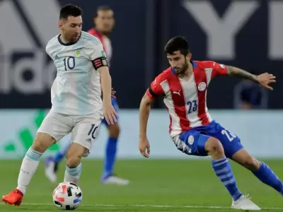 argentina-paraguay