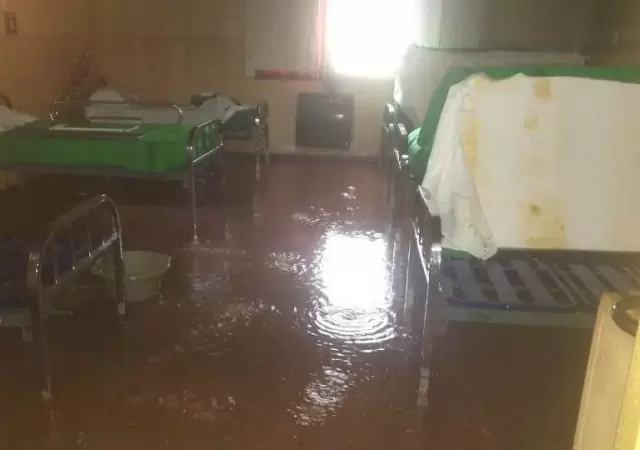 Hospital-g
