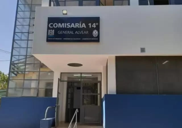 comisaria