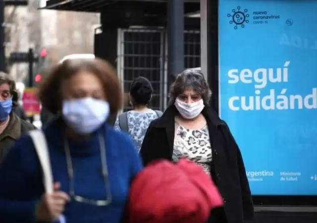 coronavirus-argentina