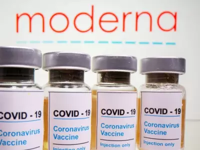Moderna