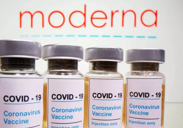 Moderna