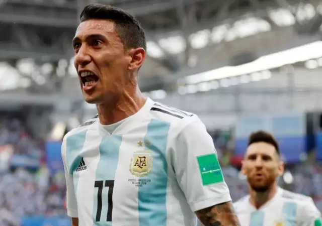 Di-Maria