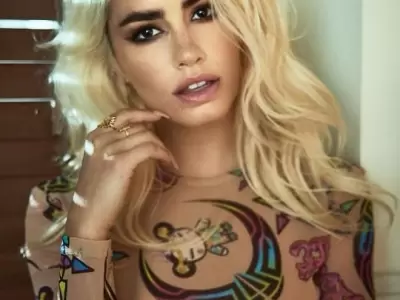 Lali-