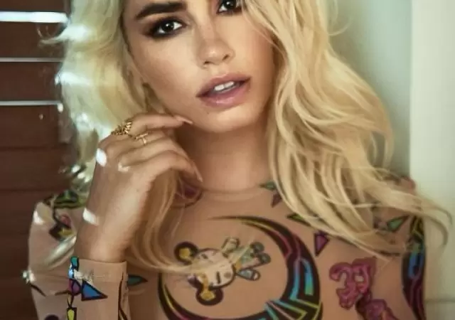 Lali-