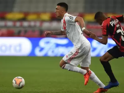 River-Paranaense