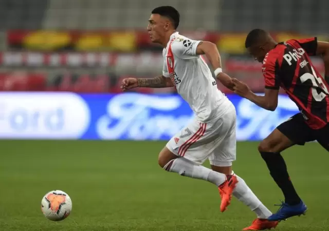 River-Paranaense