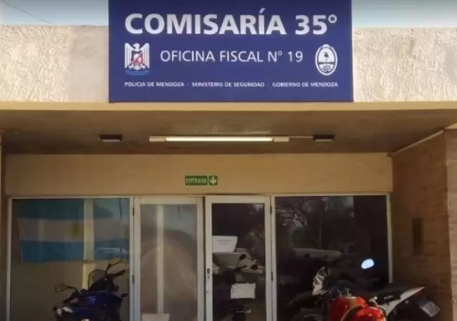 comisar�a-35-guaymall�n