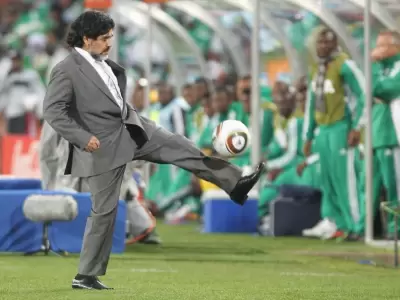 Diego-pelota