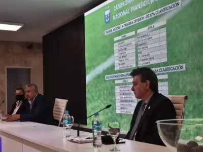 Primera-Nacional