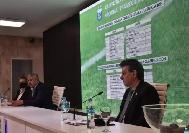 Primera-Nacional