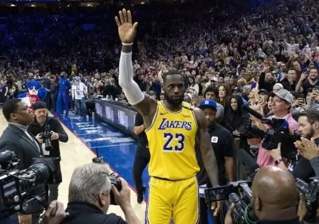 NBA