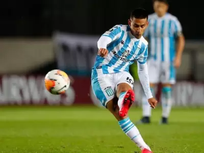 Racing