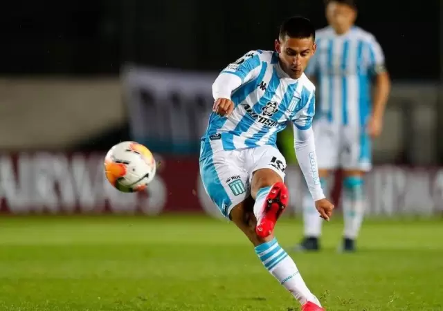 Racing