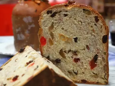 pan-dulce