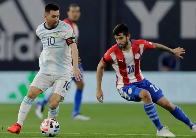 argentina-paraguay