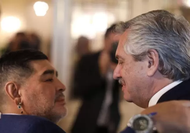 alberto-fernandez-velorio-maradona
