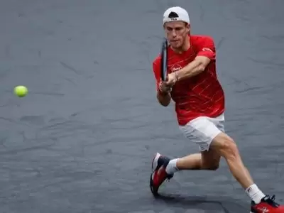 Diego--Schwartzman