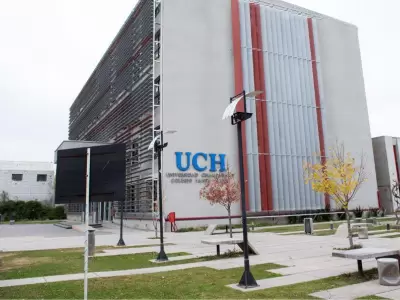 UCH