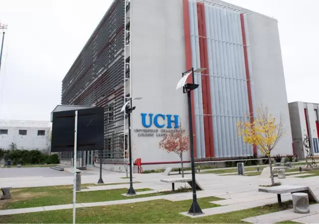 UCH