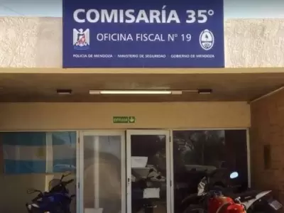 comisar�a-35-guaymall�n