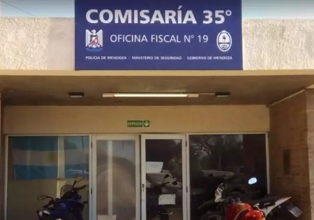 comisar�a-35-guaymall�n