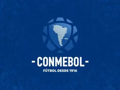 Conmebol-Sudamericano