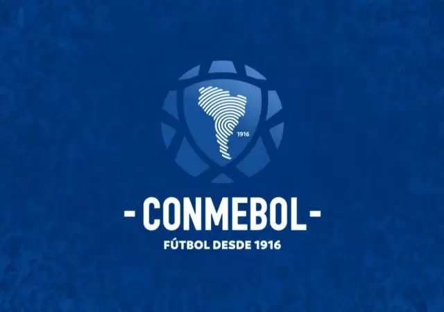 Conmebol-Sudamericano