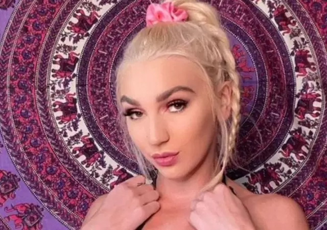 kendra-sunderland-y-su-cuenta-de-instagram