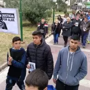 Verdenelli irá a juicio por la muerte de Alan Villouta