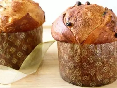 Pan-dulce