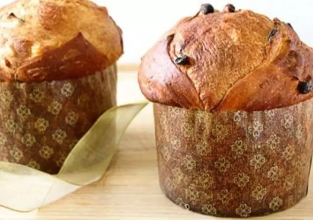 Pan-dulce