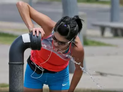 pronostico-verano-calor-tiempo-mendoza