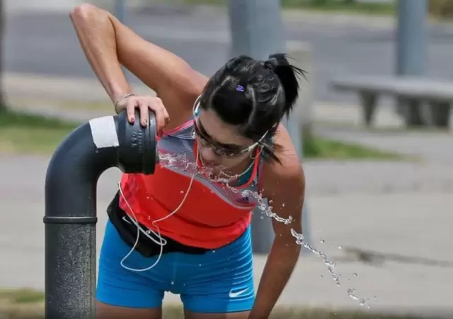 pronostico-verano-calor-tiempo-mendoza