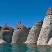 San Rafael entre los destinos más elegidos: lugares para recorrer