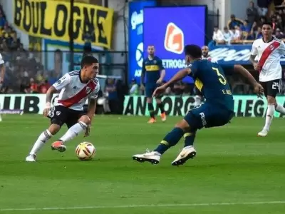 Boca-River