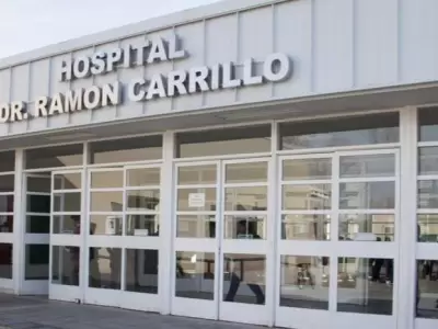 Hospital-carrillo