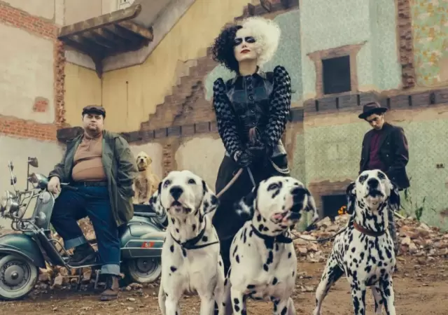 Cruella