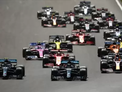 Formula-Uno