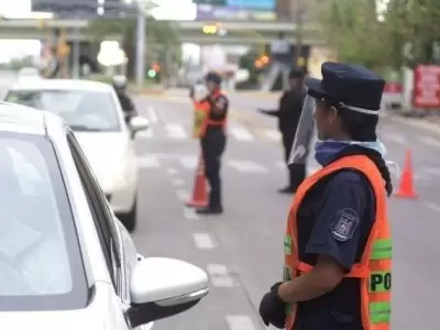 Controles-policiales