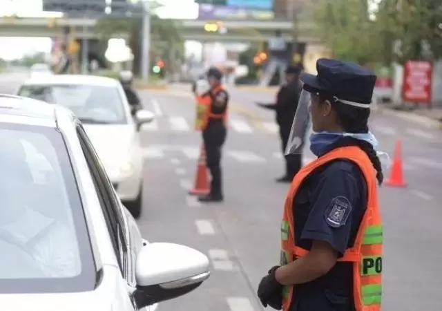 Controles-policiales