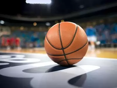 NBA