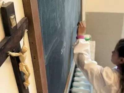 Escuelas